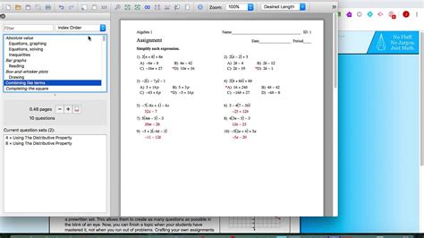 download kuta software.